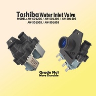 AW-SD120S / AW-SD130S / AW-SD140S / AW-SD150S / AW-SD160S TOSHIBA Water Inlet Valve Washing Machine