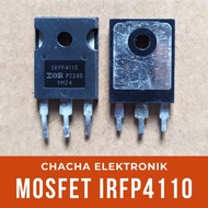MOSFET IRFP4110 FET 4110 180A 100V