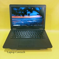 Laptop Dell Lattitude Type 7240 7250 7270 7280 7290 Core i5/i7 - SECOND