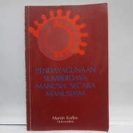 Human resource management