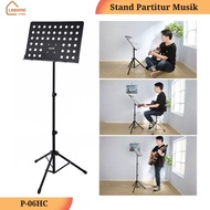 Portable Folding Music Sheet Orchestra Music Stand