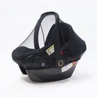 Orzbow Màn Chống Muỗi Cho Xe Đẩy Em Bé Tấm Che Nôi Cho Trẻ Sơ Sinh Địu Trẻ Sơ Sinh Ghế Xe Đẩy Lưới C