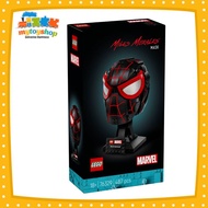 LEGO 76329 Marvel Miles Morales’ Mask