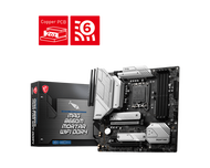 Mainboard ( เมนบอร์ด ) MSI รุ่น MAG B560 TORPEDO DDR4 ATX Size LGA 1200 WARRANTY Y3