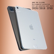 2015 Apple iPadPro12.9 Protective Case A1584 Tablet Shock-resistant Silicone Case 2022ipadpro37cm Al