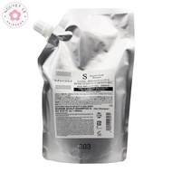 Anti-hair loss shampoo 003 NUMBER THREE MURIEM A-S 500ml (bag form) NL