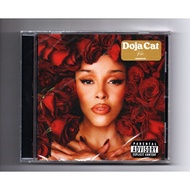 Doja Cat - Vie ( CD ) 2025