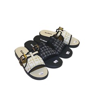 KICKERS WOMEN'S SANDALS KICKERS SLOP WOMEN'S SANDALS [SR-1]