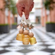 Au'tree Candle Luxury Car Diffuser l Car Perfume Air Diffuser