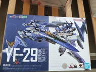 萬代 DX 超合金 YF-29 杜蘭朵爾 瓦爾基麗