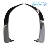 กันชนหลังคานาร์คิ้วด้านข้างสำหรับ Mercedes-Benz CLA 200 250 45 AMG 14-18