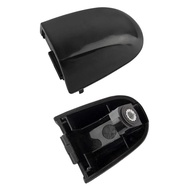Set of 4 Outer Exterior Door Handles for Hyundai Elantra 2006-2012 82651-2H000 82651-2H01082652-2H00