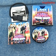 Spare Parts/Spare Parts PLAYBUTTON + Digital Album AAA/777 -TRIPLE SEVEN Non-Stick Opening Not Charg