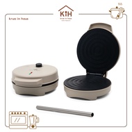 FRY KING เครื่องทำทองม้วน รุ่น FR-C11