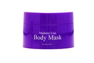 MADAME LISA BODY MASK มาดามลิซ่าบอดี้มาส์ก ขนาด 80g ของแท้ส่งตรงบริษัท