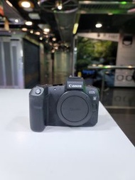 Canon eos r