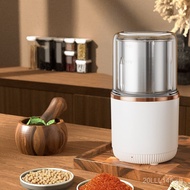 110V220V Weibili Dry and Wet Grinder Detachable Grinder Coffee Grinder Grain Grinder Bean Grinder