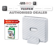 FUJIFILM Instax Link WIDE Smartphone Printer