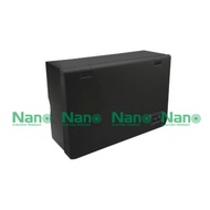 กล่องครอบ สวิตช์ ปลั๊กไฟ NANO สีดำ 405 405B 405C 405BC