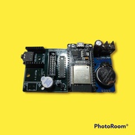 Controller JWS RGB 1 panel wifi khalifah