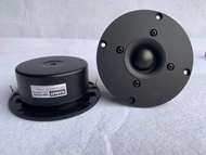 LOA TREBLE KASUN 10CM HỒNG KÔNG - LOA TRÉP LỤA - GIÁ 1 CÁI