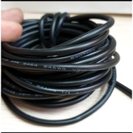 Awg 24 cable, contents 3, price 5 meters