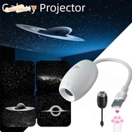 EUCALYTUSMY LED Starry Sky Lamp, Adjustable Focus Large Range Projection Galaxy Projector, 3 Adjusta