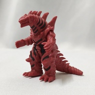 (OneG Den) Bandai Ultraman R/B Brother's Bond Ultraman Sofubi Hero VS Ultraman Battle Set Gurujiobon