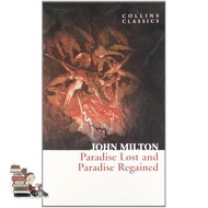 Cost-effective PARADISE LOST AND PARADISE REGAINED