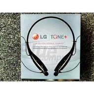 Jm Headset Bluetooth Lg Tone Hbs-730