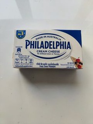 菲力鮮奶油乳酪（ PHILADELPHIA cream cheese250g)