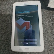 samsung galaxy tab 3 lite bekas