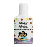 [BISA COD] Caladine Lotion Cair | Caladine Cair 60ml 95ml Original 100%