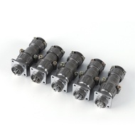 P28 Series Aviation Plug P28K Aviation Connector Industrial Aviation Plug 06VL