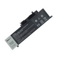 NEW Dell 04K8YH CK5KY 451-BBKK GK5KY 4K8YH RHN1C Battery