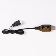 FMS 1:18 RC Vehicle Parts for Glacier:USB Charger-E1016