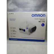 Omron Brand NEC28 Nebulizer