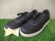 Airwalk Carvelo Low Black Men - Sepatu Sneakers Airwalk Pria - 100% Legit New and BNIB