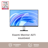 Xiaomi Monitor A27i จอมอนิเตอร์เสี่ยวหมี่ จอ IPS 27"