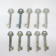 Guard Stainless Steel Key G22-G39