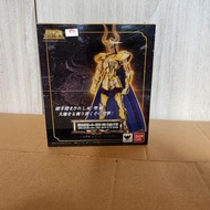 ​【放售】BANDAI 聖鬥士聖衣神話 EX 山羊座/摩羯座 修羅 (Capricorn Shura)