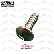 Skru bunga silver y15zr 97702-40014