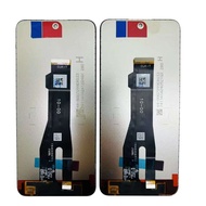 6.8 "X7B เดิมจอแสดงผล LCD ดิจิทัลแผงประกอบสำหรับ Honor 90สมาร์ทแอลซีดีสัมผัสกับส่วนอะไหล่กรอบและเครื