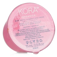 KORA ORGANICS - Berry Bright Vitamin C Eye Cream Refill - 15ml/0.5oz