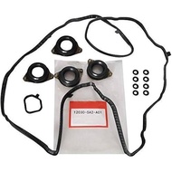 Valve Cover Gasket Kit (12030-5A2-A01) for Honda Accord 2.4 T2A, T2M, Odyssey 2.4 RC1 First Model