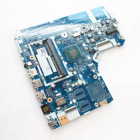 EG431 GE532 FG5N2 NM-B661 For Lenovo IdeaPad 330-15IGM Laotop Motherboard 5B20R33801 5B20R33812 With