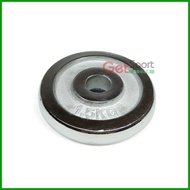 1.5kg Bar Sheet (1.5kg/Barbell Sheet/Plating Dumbbell Sheet/Dumbbell Sheet/Weightlifting/1.2~1.5kg)