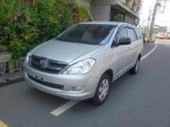 2012年式 豐田 INNOVA 2.0 