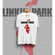 Kaos Linkin Park - Album - Original New States Apparel