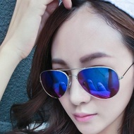 Men's Aviator Sunglasses Polarized Sunglasses
